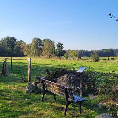 Moin Moor Mit Klima, Fussbodenheizung Und Wlan *