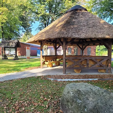 Moin Moor Mit Klima, Fussbodenheizung Und Wlan