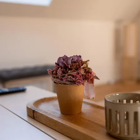 Moin Moor Mit Klima, Fussbodenheizung Und Wlan Appartamento