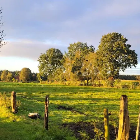 Moin Moor Mit Klima, Fussbodenheizung Und Wlan