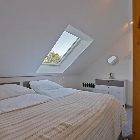 Moin Moor Mit Klima, Fussbodenheizung Und Wlan Lejlighed *