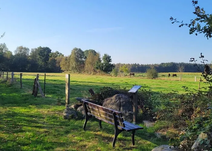 Moin Moor Mit Klima, Fussbodenheizung Und Wlan *